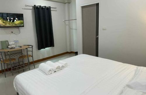 Nakhon Si Thammarat House | ธิชา วิลล่า Thicha Villa