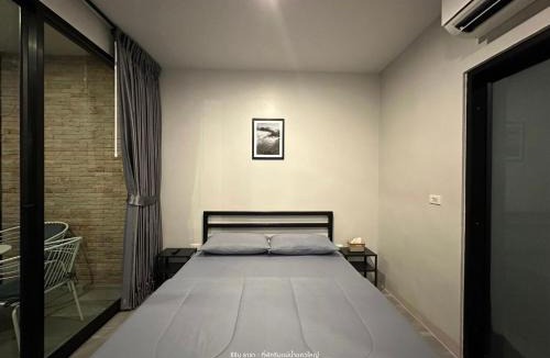 Kanchanaburi House | ธีริน ธารา - ที่พักริมแม่น้ำแควใหญ่ (TRIRIN TARA)