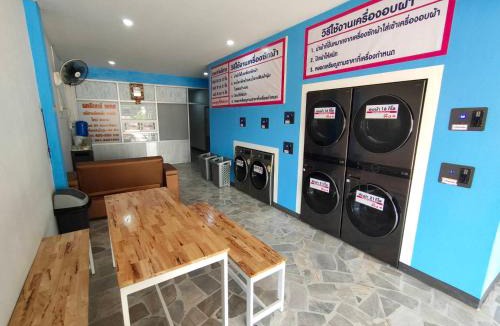Sila Hostel | นครินทร์ เพลส - Nakarin PIace