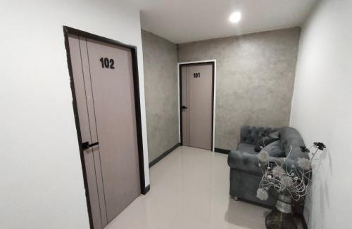 Sila Hostel | นครินทร์ เพลส - Nakarin PIace