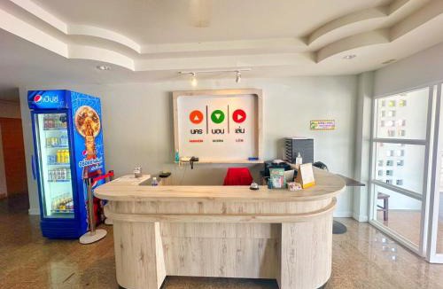 Pak Nakhon Hotel | นคร นอน เล่น(Nakhon Norn Len)