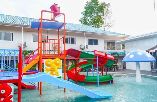Pak Nakhon Hotel | นคร นอน เล่น(Nakhon Norn Len)