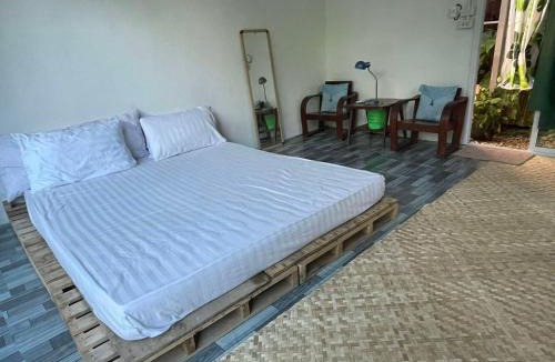 Songkhla House | นอกท่องคอฟฟี่ Nok Thong Coffee