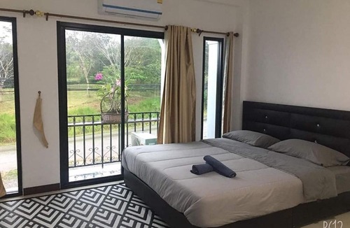 Thung Samo Hotel | นอน นี่ นะ โฮสเทล