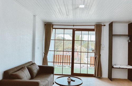 Nongbua Lamphu Bed & Breakfast | นอร์ดิกเฮ้าส์ แอนด์ คอฟฟี่หนองบัวลำภู