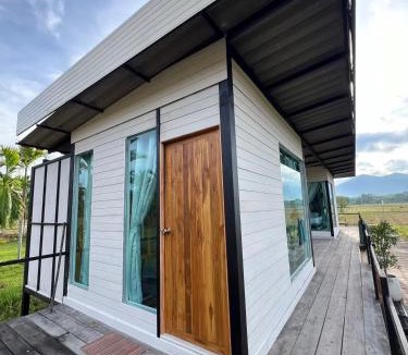 Na Yong House | นาน้าหมูฟาร์มสเตย์ NanamooFarmStay