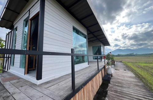 Na Yong House | นาน้าหมูฟาร์มสเตย์ NanamooFarmStay
