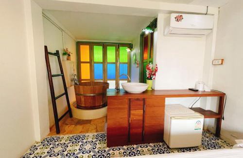 Amphawa Bed & Breakfast | นิทานคำกลอน 2 Nithankumkon 2