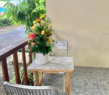 Pak Phli Resort | นิลแลนด์ รีสอร์ท