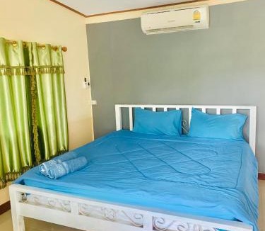 Pak Phli Resort | นิลแลนด์ รีสอร์ท