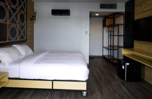 Ban Laem Hotel | บุญธิดาฟาร์ม รีสอร์ท