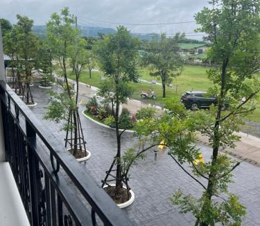 Den Chai House | บุณยาเพลส เด่นชัย แพร่
