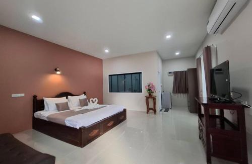 Buriram House | บุรีสอร์ต บุรีรัมย์ Burisort Burirum