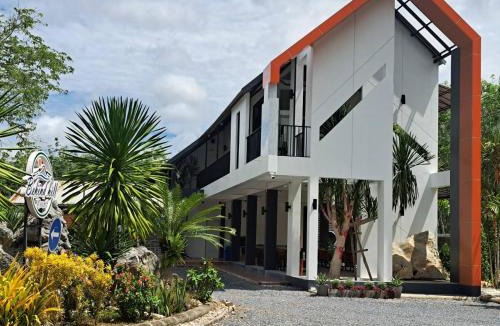 Khuan Ka Long Hotel | บีฮายฮิลล์ รีสอร์ต