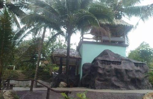 Suan Phueng House | บ้านกาแล สวนผึ้ง