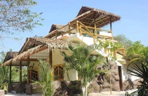 Suan Phueng House | บ้านกาแล สวนผึ้ง