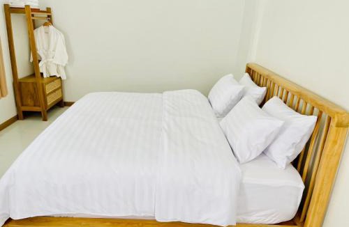 Bung Khong Long House | บ้านข้าวหอม บึงโขงหลง