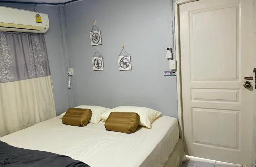Phu Khao Thong House | บ้านคุณยายอยุธยา