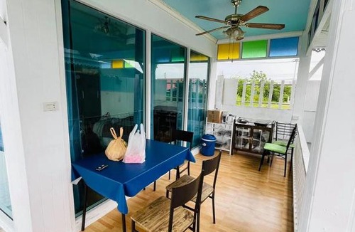 Cha-am Villa | บ้านชมนิเวศน์พลูวิลล่าชะอำหัวหิน2