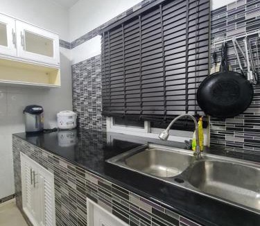 Khon Kaen Villa | บ้านชลพฤกษ์ โฮมฮักขอนแก่น