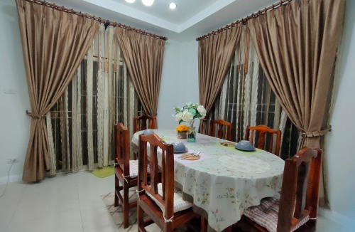 Khon Kaen Villa | บ้านชลพฤกษ์ โฮมฮักขอนแก่น