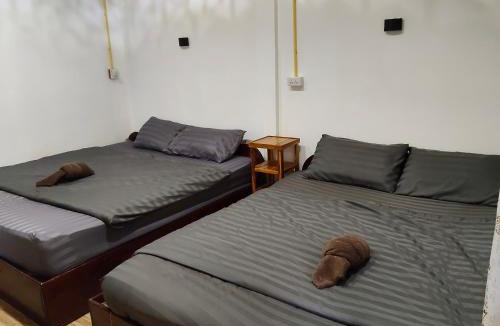 Mok Cham Pae Apartment | บ้านดินโฮมสเตย์ ปางอุ๋ง