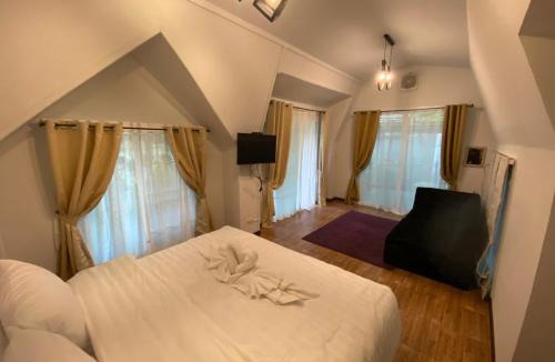 Pak Thong Chai Hotel | บ้านนิมิตรีสอร์ท
