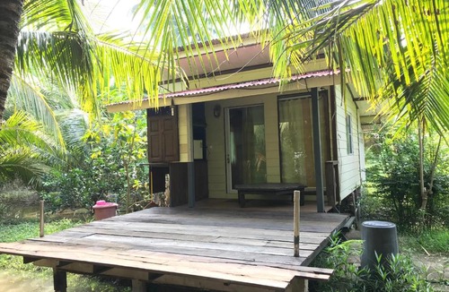 Ban Prok Apartment | บ้านปุณยาพร โฮมสเตย์