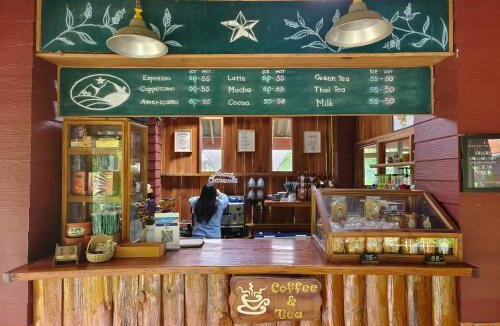 Mueang Ngai House | บ้านพอเพียงเชียงดาว BanPorPiangChiangDao