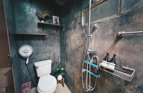 Mae Kampong House | บ้านพักกึ๊ดเติง แม่กำปอง เชียงใหม่