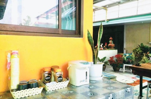 Wang Nuea House | บ้านพักชุติมันต์
