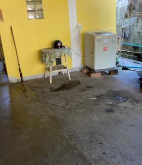 Wat Ket Apartment | บ้านพักทองสุข