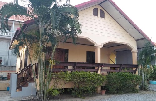 Sam Roi Yot House | บ้านพักน้องจ็อบ