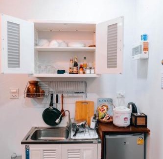Mae Suai Villa | บ้านพักภูวิววิลล่า