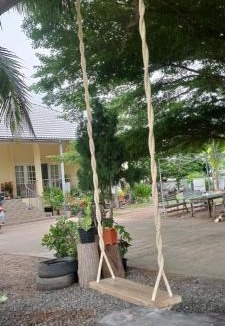 Ban Phai House | บ้านพักในสวนK&N2