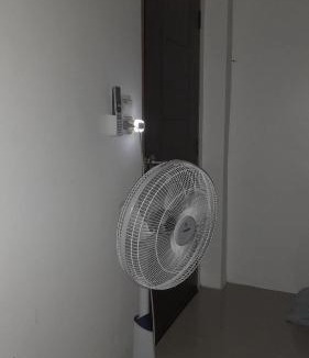 Ban Pa Yang House | บ้านพัก