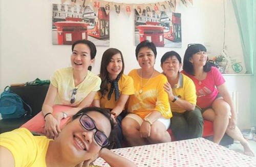 Hua Hin House | บ้านพิมพ์มาดา พูลวิลล่า หัวหิน มีโอเกะ ปิ้งย่าง เสียงดังได้ รองรับ 4-10 คน