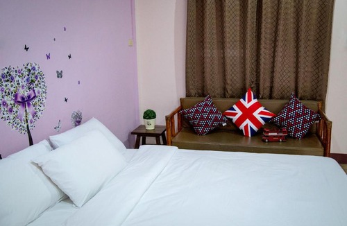 Hat Yai House | บ้านภูมิพันธ์