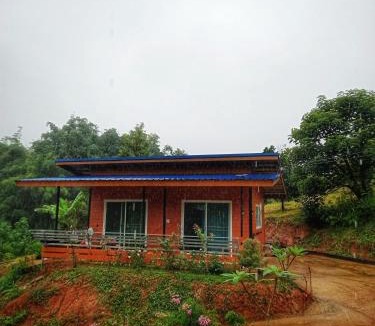 Sado Phong House | บ้านย่าเขาค้อ