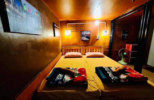 Chiang Dao District House | บ้านระเบียงน้ำ แม่แมะ