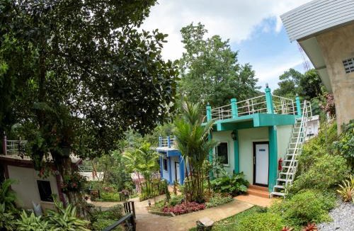 Khao Kho House | บ้านรักษ์วนา