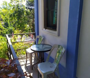 Khao Kho House | บ้านรักษ์วนา