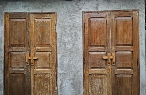 Bang Kobua Hostel | บ้านรังนก The Bird Nest Homestay & Coffeeshop