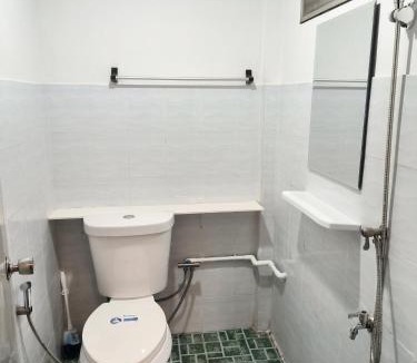 Rangsit Hostel | บ้านวดาวัลย์