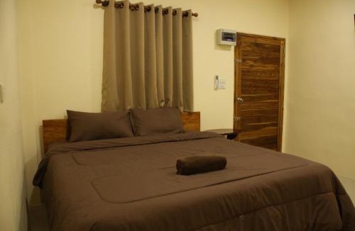 Don Sak Apartment | บ้านศรีสุธรรม 2 Baansrisuthum 2