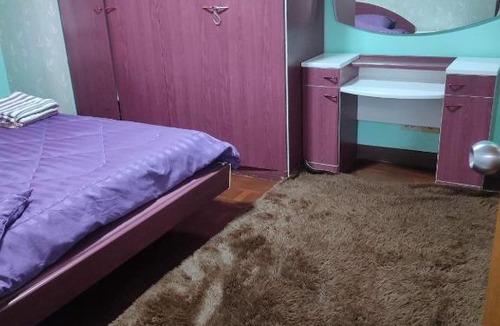 Khlong Chaokhunsing Apartment | บ้านสวนซื่อตรง-คอนโดมีเนี่ยม