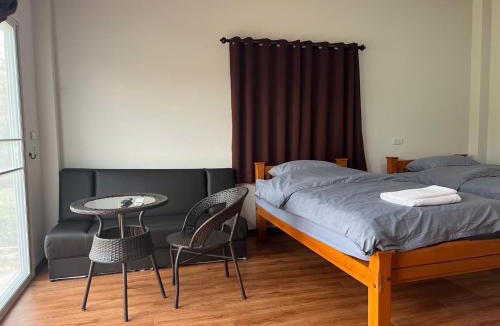Lamphun Resort | บ้านสวนมะม่วงรีสอร์ท