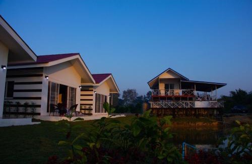 Lamphun Resort | บ้านสวนมะม่วงรีสอร์ท
