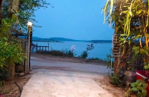 Wang Sam Mo House | บ้านสวนริมน้ำวังใหญ่ห้อง a4 วังสามหมอ อุดรธานี