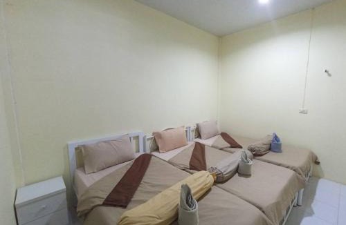 Nong Nam Daeng Resort | บ้านสวนวารินทร์ รีสอร์ท